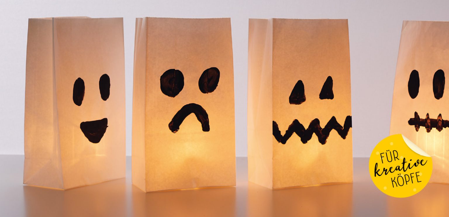 Formingsaktiviteter: Skumle lys 